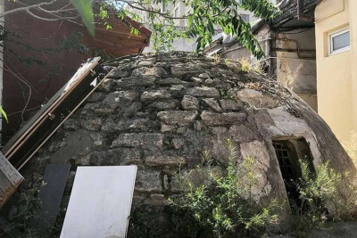 Yasamalda yerləşən tarixi hamam dövlət nəzarətinə götürüləcək