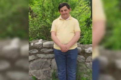 Bakıda itkin düşən daun sindromlu şəxs axtarılır