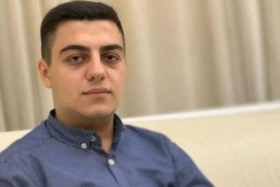 Binəqədi rayonunda qəzada ölən oğlan tələbə olubmuş