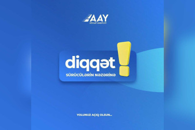 Azadlıq prospektində təmir işlərinə başlanılır