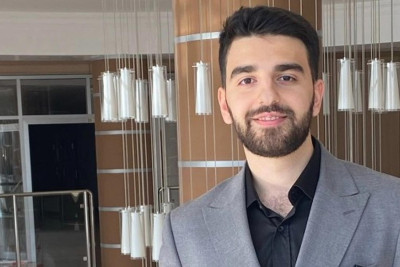 BANM-in tələbəsi magistraturaya qəbul imtahanında maksimum bal toplayıb
