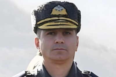 Hərbi Hava Qüvvələri komandanı dəyişib