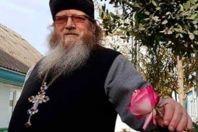 Dağıstanda terrorçuların öldürdükləri keşiş bir müddət Bakıda çalışıbmış