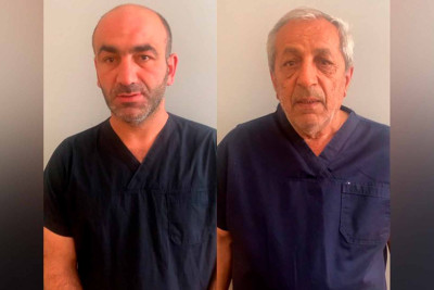 Nərimanovda sifarişlə quldurluq edən şəxs tutulub