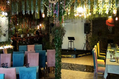 Nizamidə yerləşən “Organic” restoranında nöqsanlar aşkarlanıb