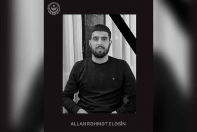 ADPU-nun tələbəsi dənizdə boğularaq dünyasını dəyişib