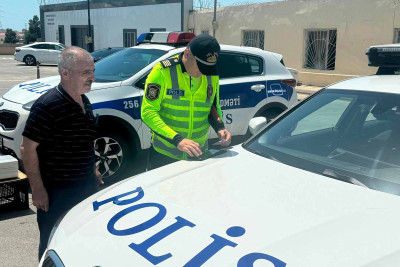 Qaradağda “Təmiz hava” aylığı çərçivəsində reyd keçirilib