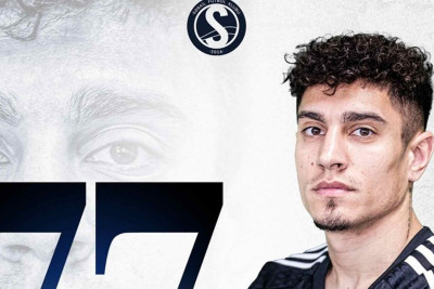 “Səbail” futbol klubu yeni futbolçu transfer edib