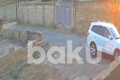 İlahiyyatçı Hacı Salman azyaşlıya qarşı zorakılığa görə saxlanılıb – VİDEO