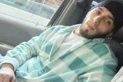 Binəqədidə yol qəzası gənc oğlanın həyatına son qoyub