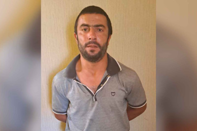 Qalada quldurluq edib qaçan gənc saxlanılıb