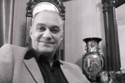 Şanson musiqiçisi dünyasını dəyişib