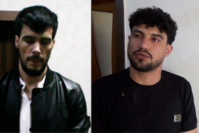 Ölkəyə 60 kiloqram narkotik gətirənlər saxlanılıblar