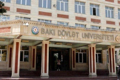 BDU-nu bu il bitirən tələbələrin sayı açıqlanıb