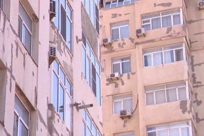 Yeni tikili binaların vəziyyətinə kim cavabdehdir, MTK yoxsa sakinlər? – VİDEO