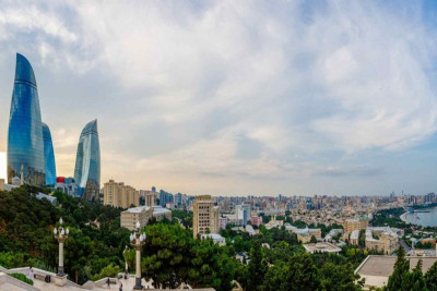 Bakıda daha bir beynəlxalq forum baş tutacaq