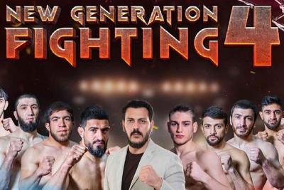 Zabit Səmədovun təşkil etdiyi turnir Bakıda keçiriləcək