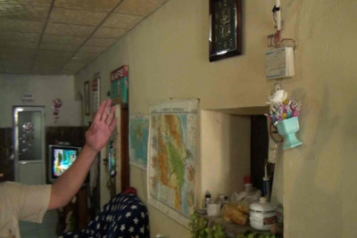 Bakıxanov qəsəbəsində yerləşən kafenin və hamamın fəaliyyəti dayandırılıb