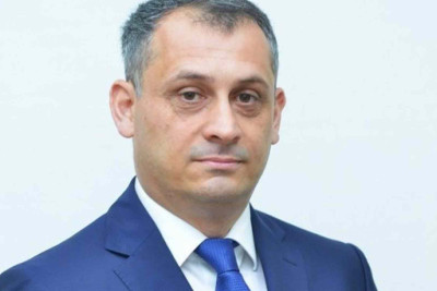 Ədliyyə Nazirliyində daha bir rəis vəzifəsinə təyinat olub