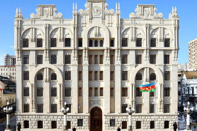 Hövsanda sanitariya qaydaları təmin olunur