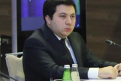 Azərbaycanın yüksəkvəzifəli şəxs qəfil ölüb