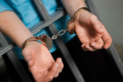 Qaradağda oğurluqda şübhəli bilinən şəxs saxlanılıb