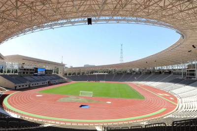 Hava şəraitinə görə Tofiq Bəhramov adına Respublika Stadionunda imtahan təxirə salınıb