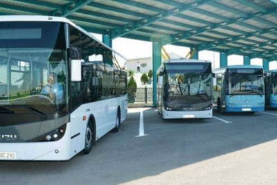 İyul ayı üçün Qarabağa gedən avtobus marşrutlarına biletlər sabah satışa çıxarılacaq