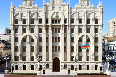 Xəzər və Xətaidə yoxlamalar aparılıb