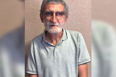 Bakıda məşhur cibgir tutulub