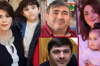 “Hamısını öldürdüm ki, rahatlıq tapım” – Əhməd istintaqda nə deyib?