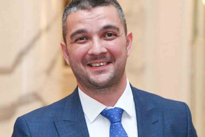“Neftçi”nin sabiq icraçı direktoru yeni vəzifəyə keçib