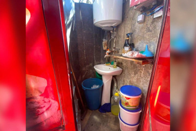 Xətaidə ictimai iaşə obyektlərində yoxlamalar aparılıb