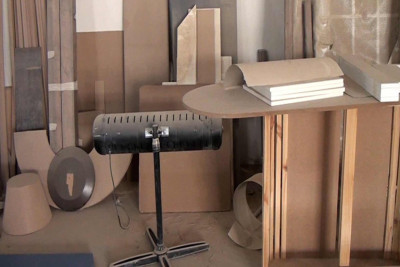 Yasamalda yerləşən mebel sexi nöqsanlara görə bağlanıb