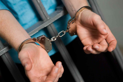 Binəqədidə silsilə oğurluqlar edən şəxs tutulub