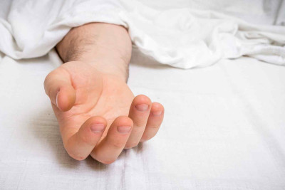 Sabunçuda mənzildə meyit aşkarlanıb