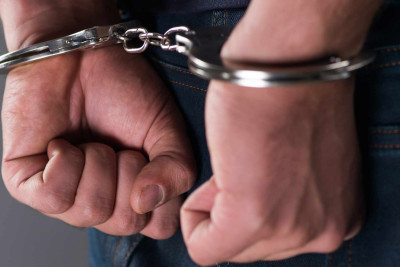 Sabunçuda kiberoğurluq edən şəxs saxlanılıb