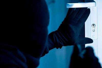 Bakıxanovda moped oğurluğu baş verib