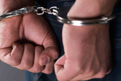 Zabratda evdən oğurluq edilib