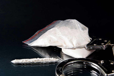 Suraxanıda bir nəfərdən marixuana tapılıb