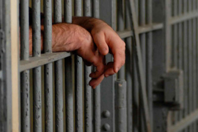 Bakıda həbsxanada məhkum ölüb