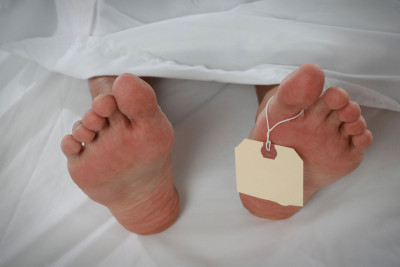 Xətaidə mənzildə meyit aşkarlanıb