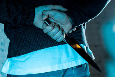 Balaxanıda 18 yaşlı gənc qətl törədib