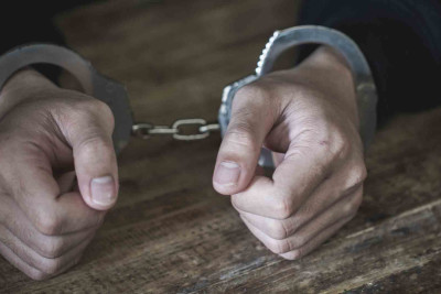 Hoteldən pul oğurlayan şəxs Yasamalda saxlanılıb