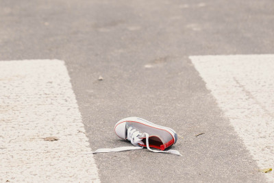 Bülbülədə ”Paz” piyadanı vurub