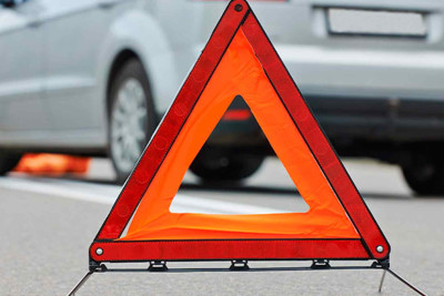 Xətaidə qadını maşın vurub