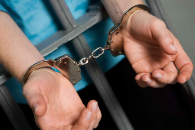 Marketlərdən oğurluq etməkdə şübhəli bilinən şəxslər saxlanılıblar