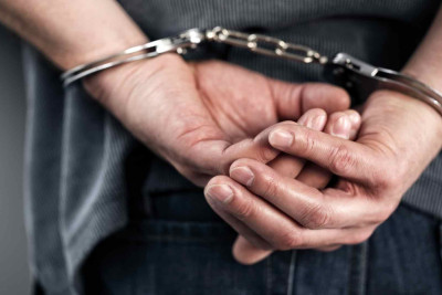 Biləcəridə soyğunçuluqla məşğul olan iki nəfər saxlanılıb