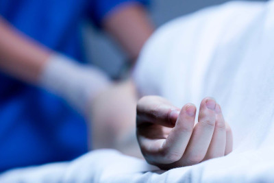 Bakıda hosteldən insan meyiti tapılıb