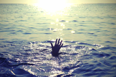 Nardaranda 1 nəfər dənizdə batıb